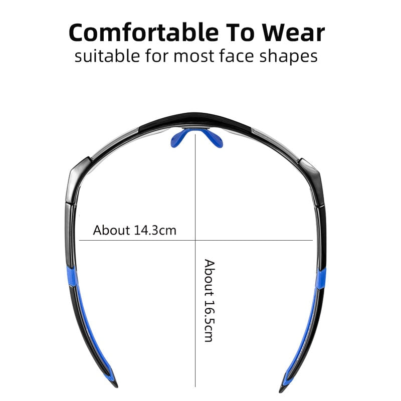 Photochromic Glasses