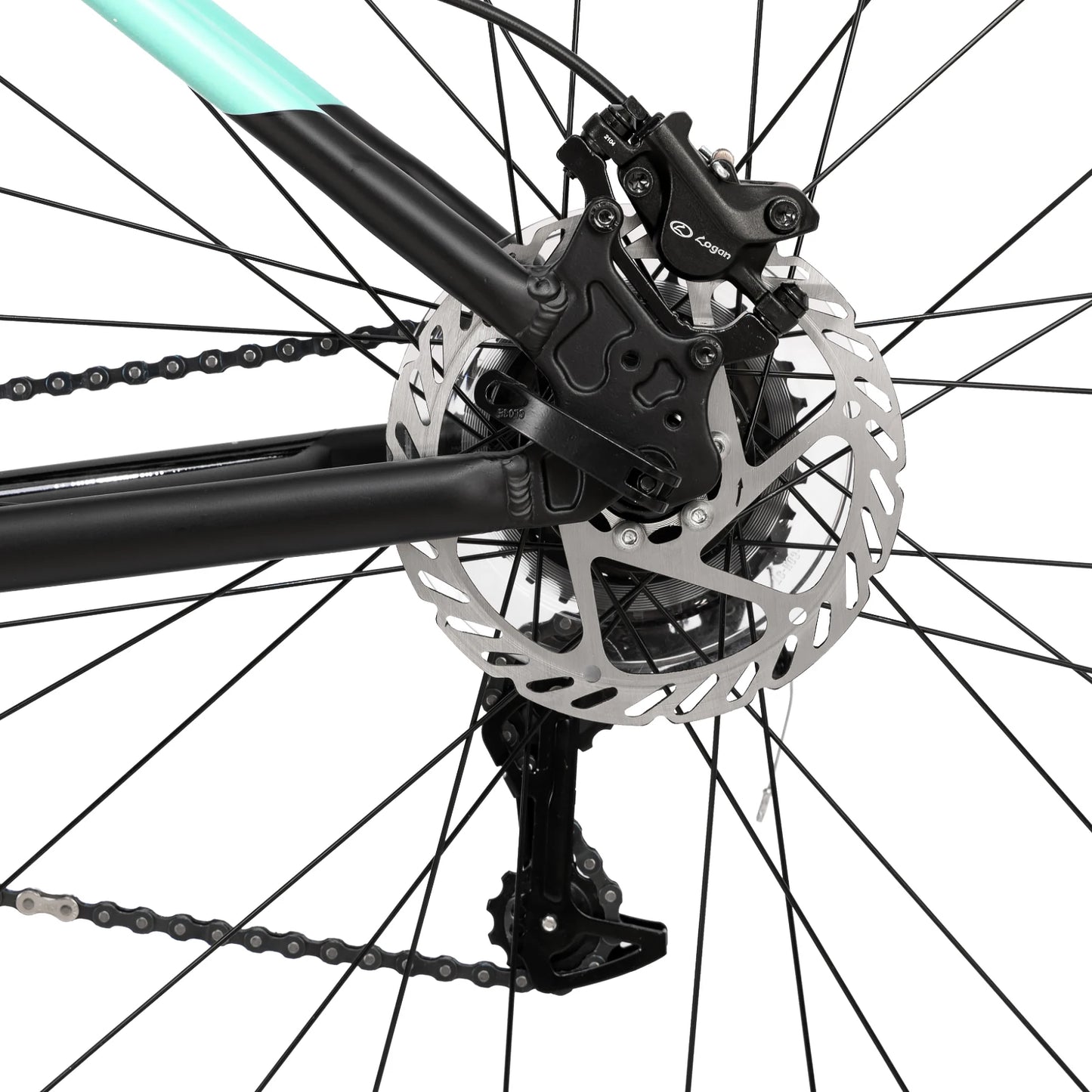 Hiland 29 Inch Mountain Bike for Men