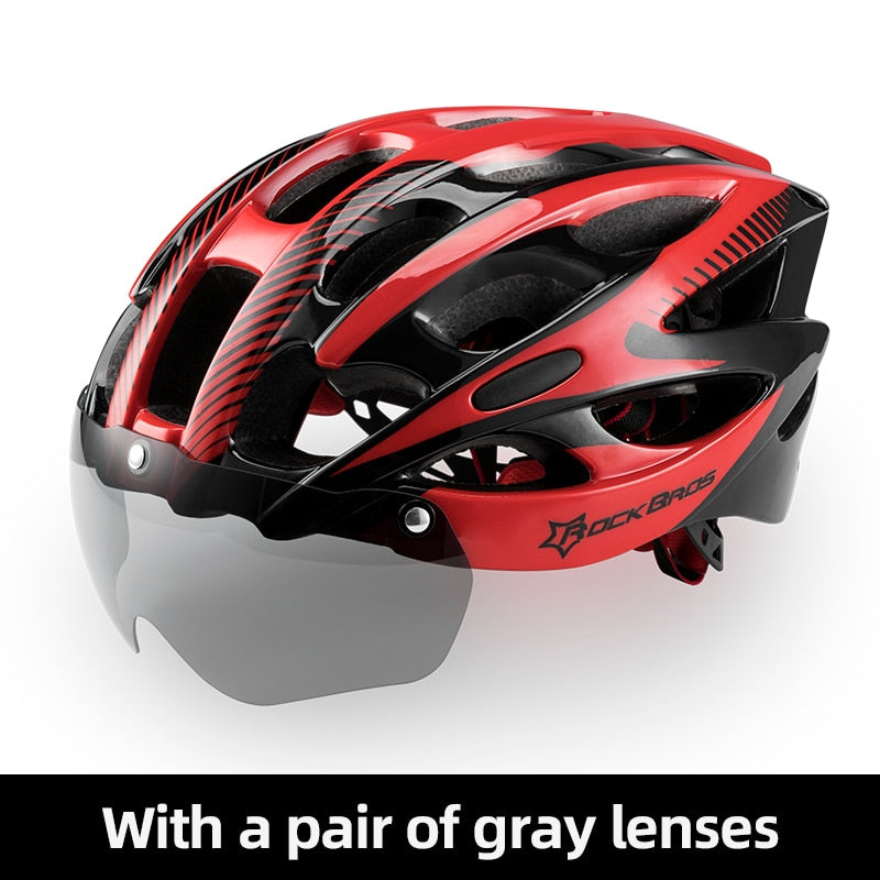 Bicycle Helmet Men