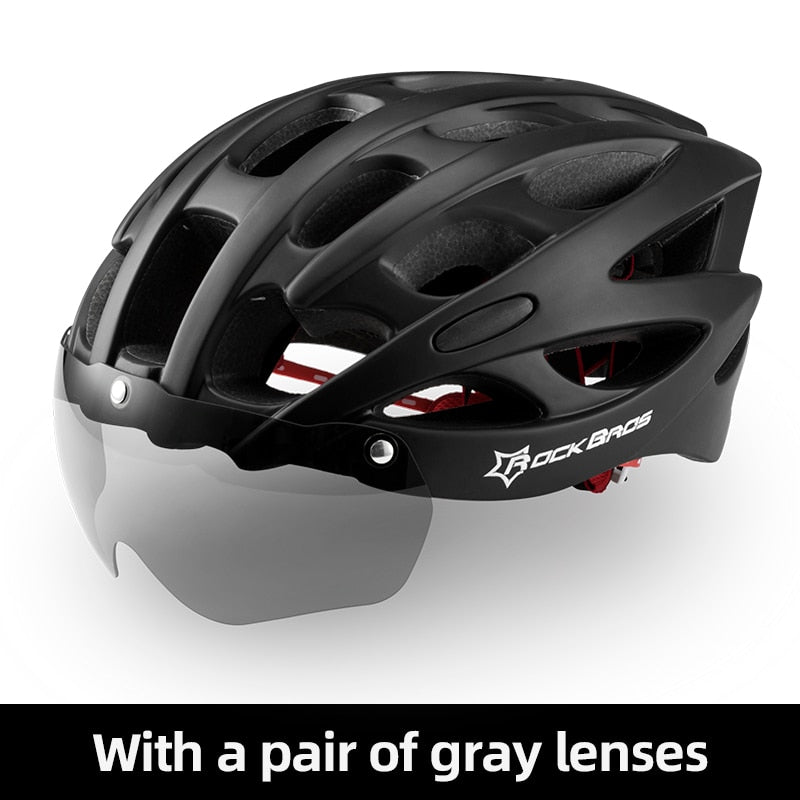 Bicycle Helmet Men