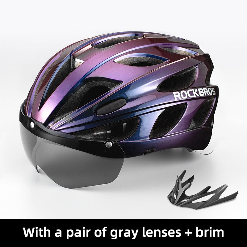 Bicycle Helmet Men