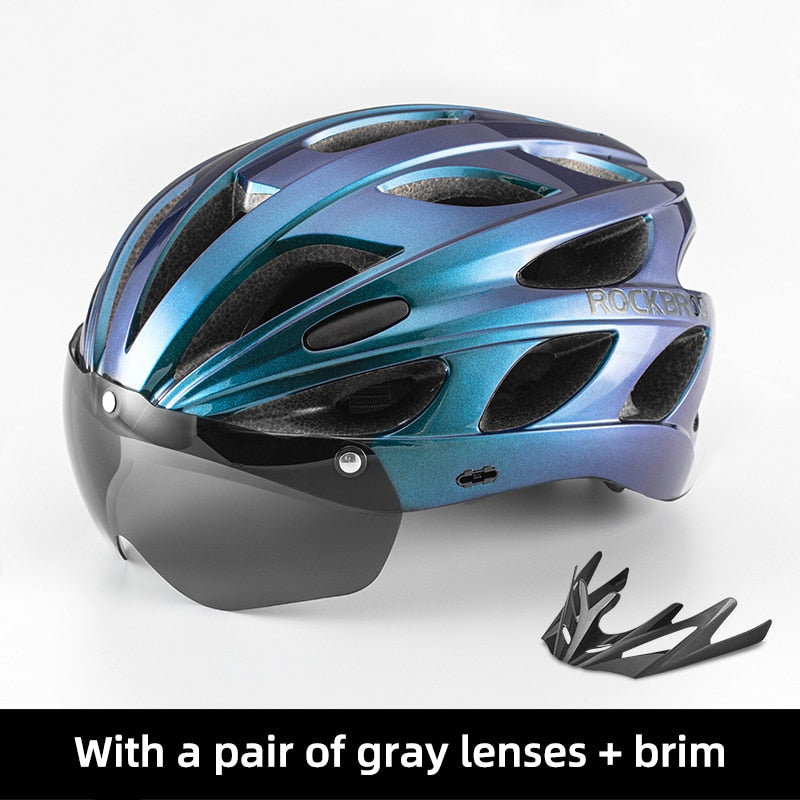 Bicycle Helmet Men