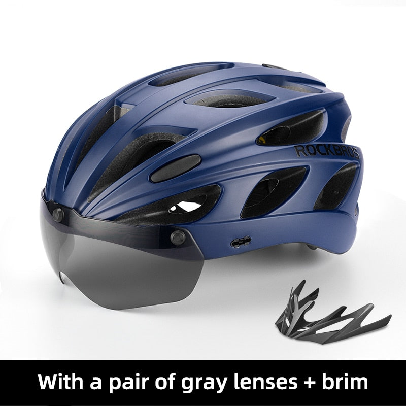 Bicycle Helmet Men