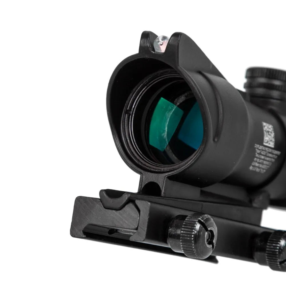 4X32 Riflescope