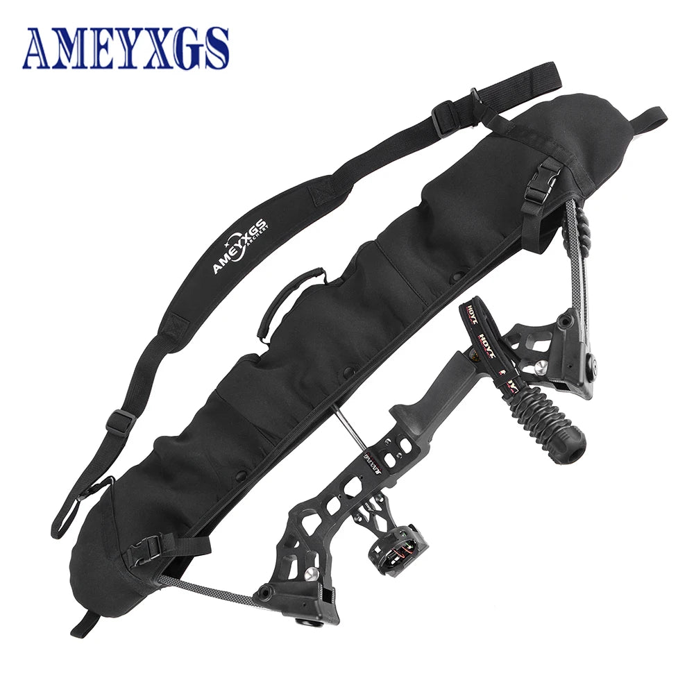 24-40 inch Compound Bow Bag