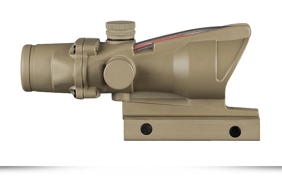 4X32 Riflescope