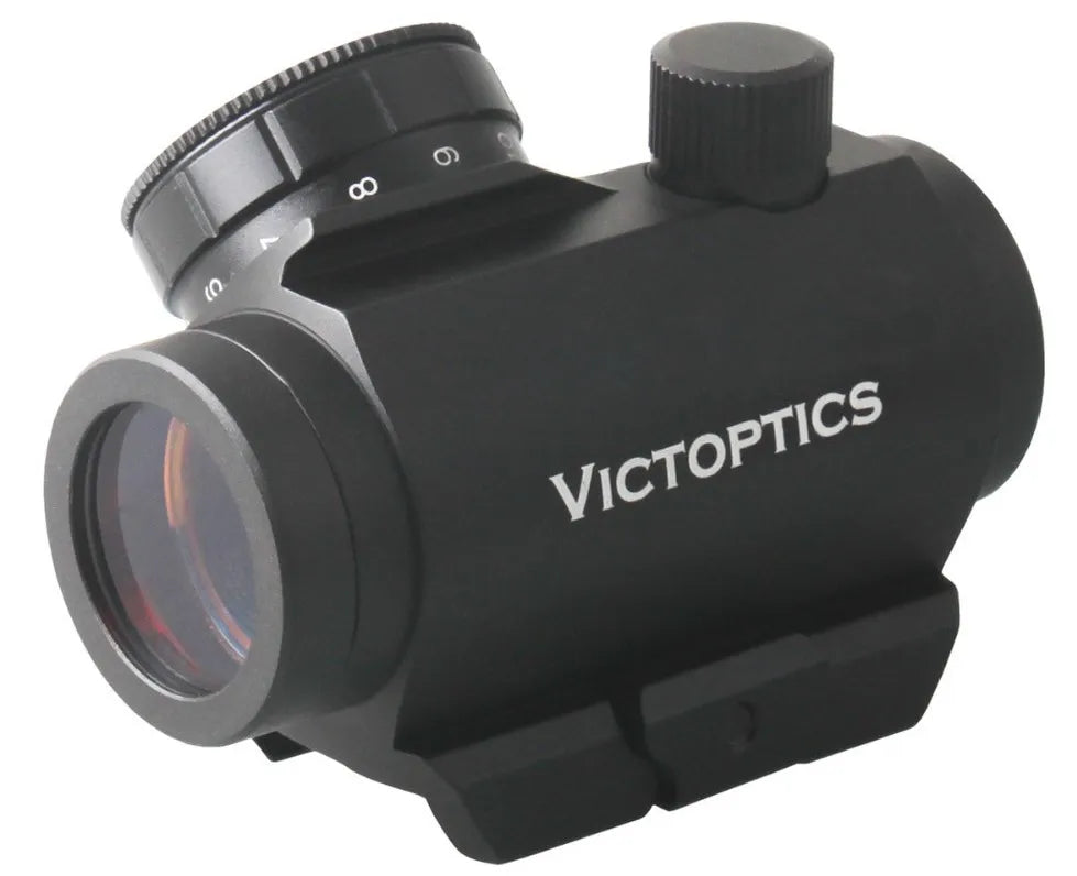 VictOptics 1x22 Red Dot Scope