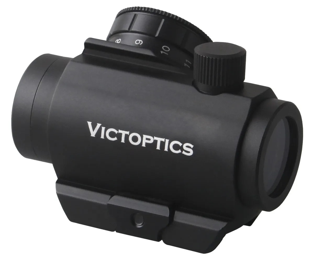 VictOptics 1x22 Red Dot Scope