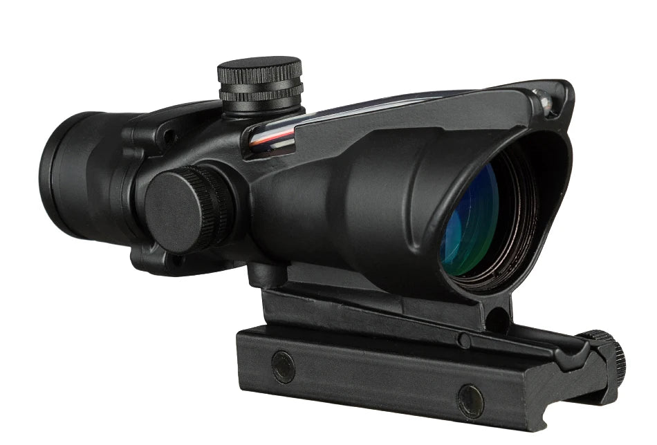 4X32 Riflescope