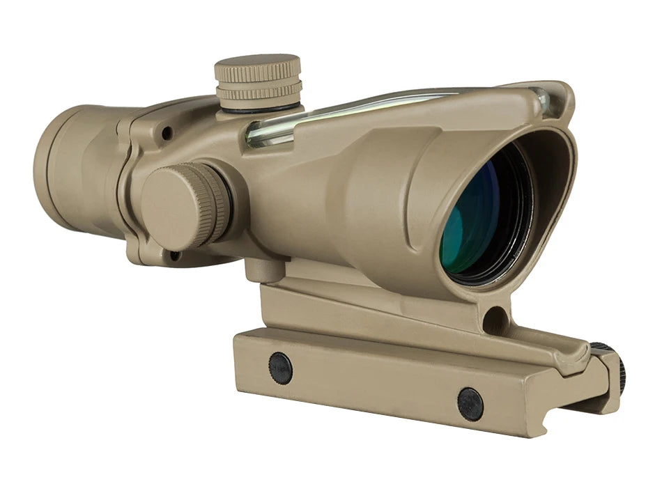 4X32 Riflescope