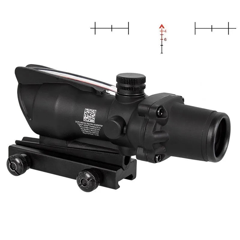 4X32 Riflescope