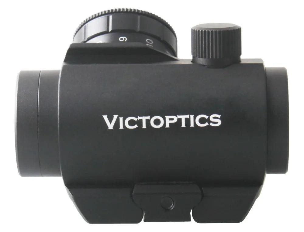 VictOptics 1x22 Red Dot Scope