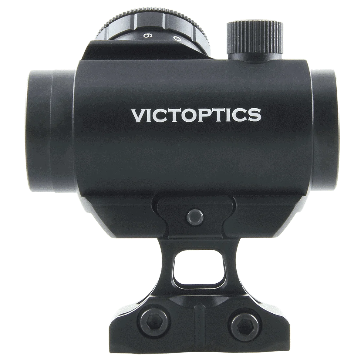 VictOptics 1x22 Red Dot Scope