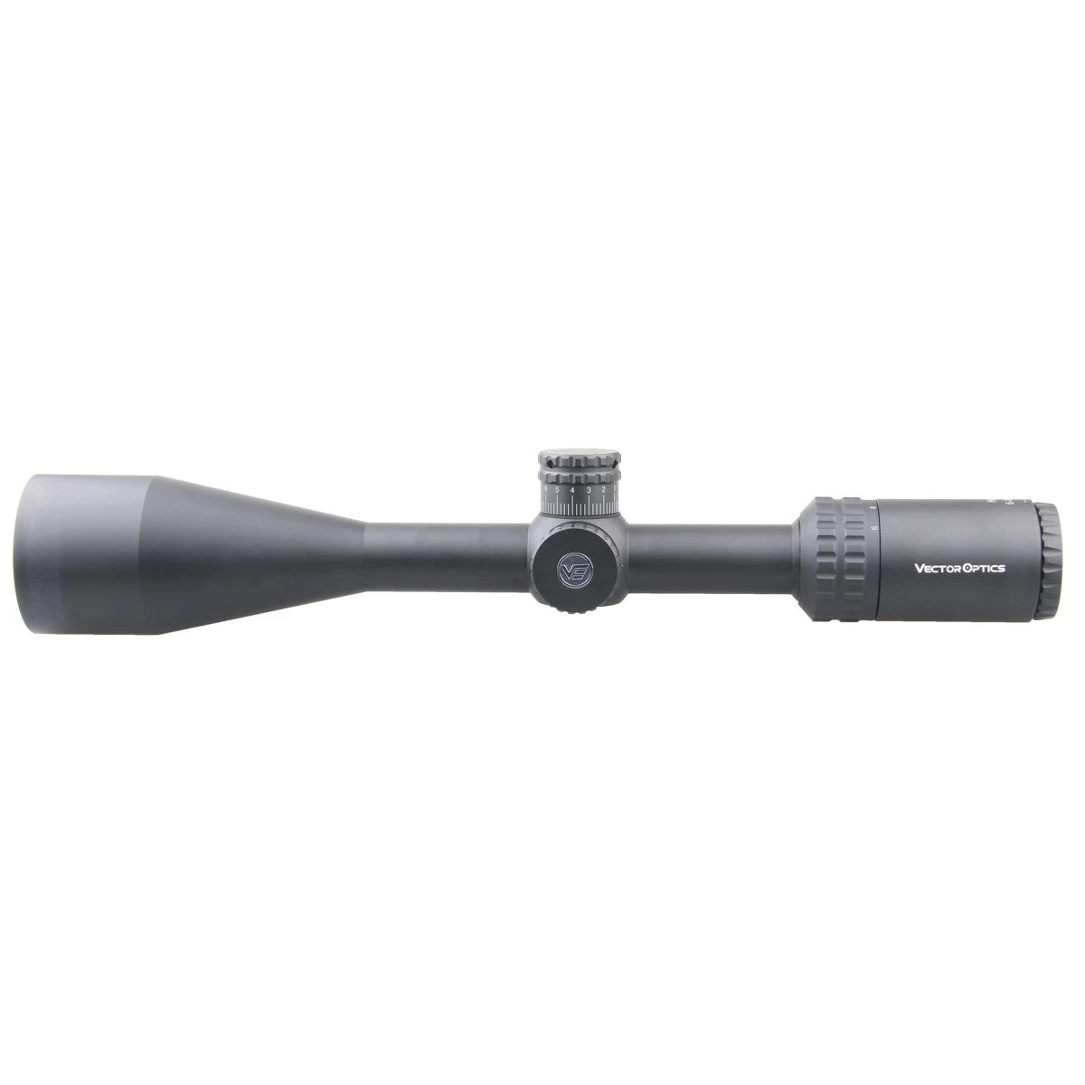Vector Optics Hugo 6-24x50 Rifle scope