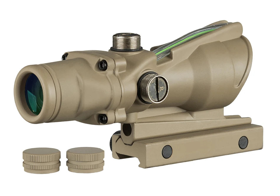 4X32 Riflescope