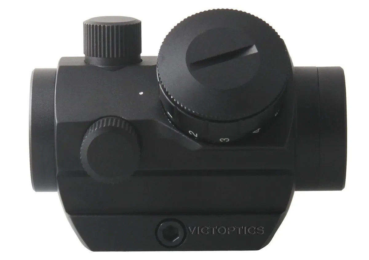 VictOptics 1x22 Red Dot Scope