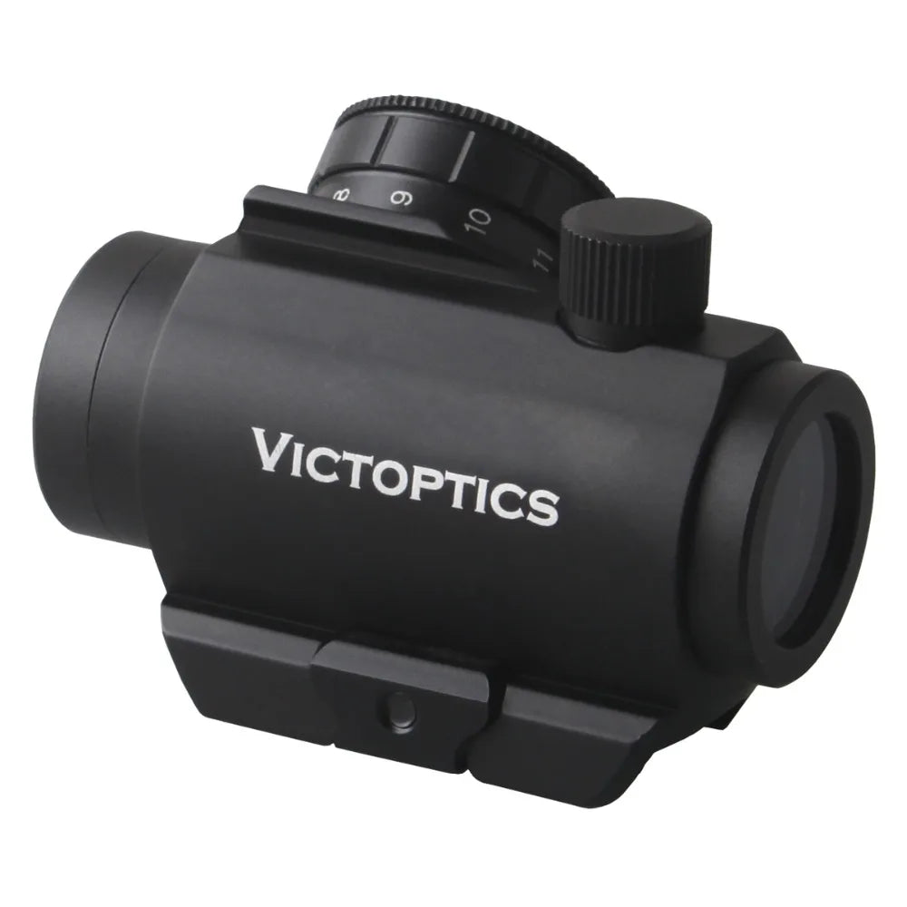 VictOptics 1x22 Red Dot Scope