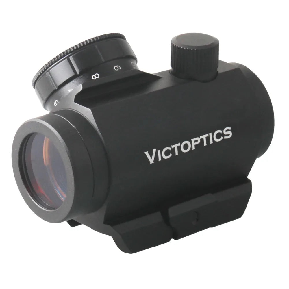 VictOptics 1x22 Red Dot Scope