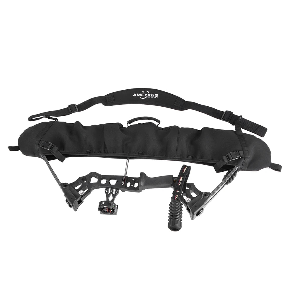 24-40 inch Compound Bow Bag