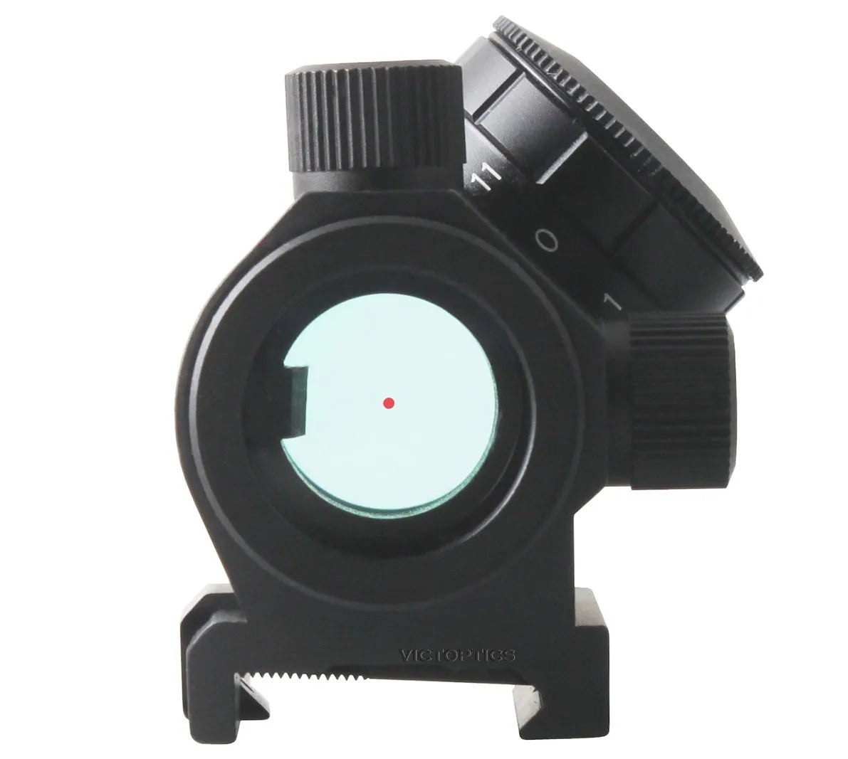 VictOptics 1x22 Red Dot Scope