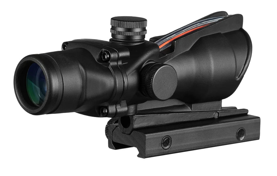 4X32 Riflescope