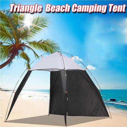 Lightweight Beach Tent