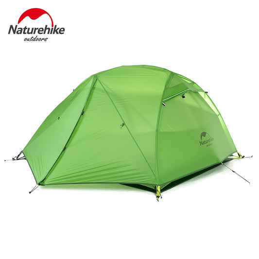 Naturehike Professional Rainwater Proof Double-Person Tent