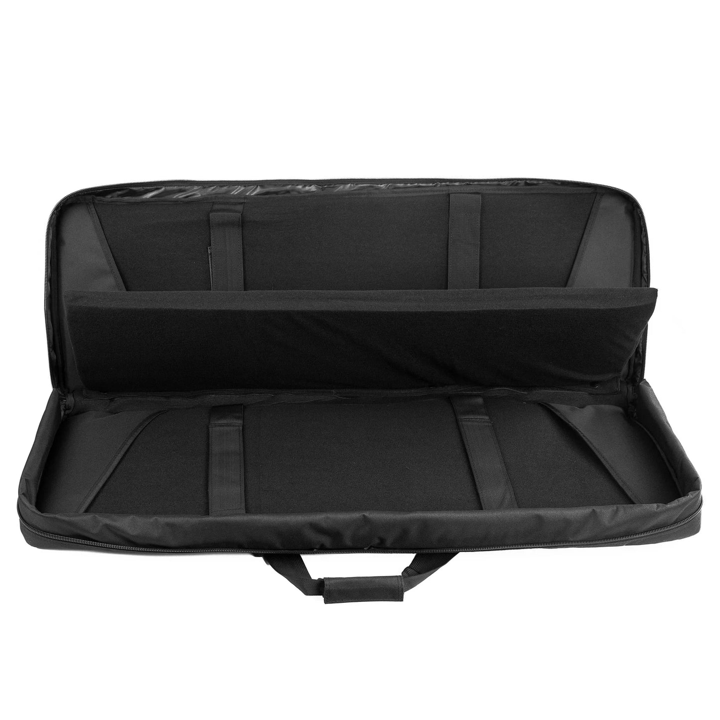 Waterproof Tactical Rifle Double Gun Case