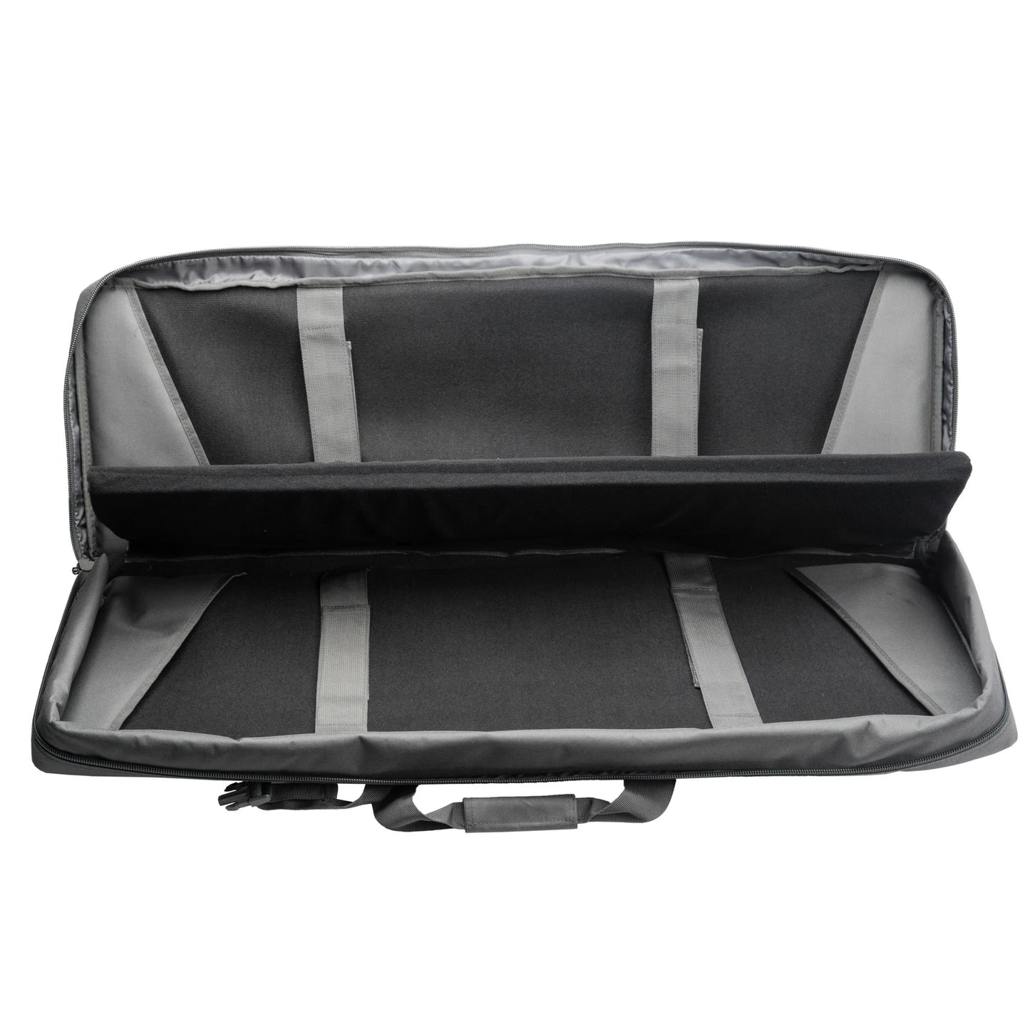 Waterproof Tactical Rifle Double Gun Case