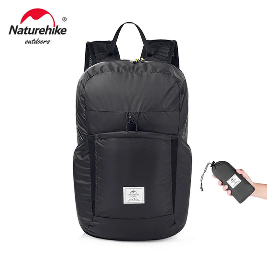 22L Ultralight Shoulder Bag