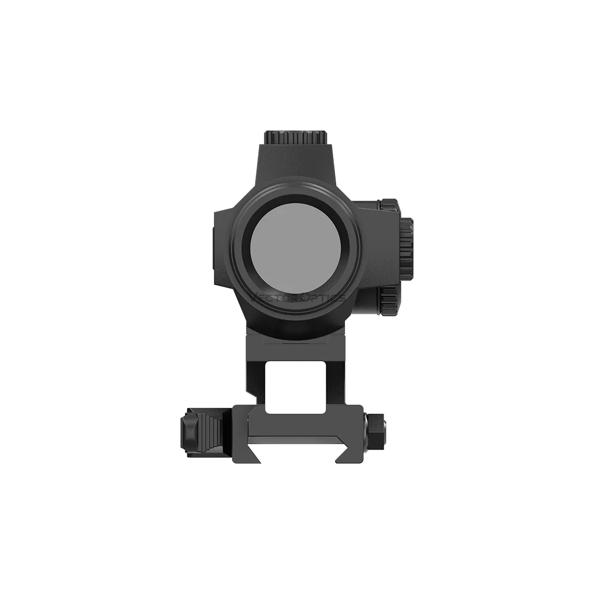 Vector Optics Maverick-II Plus 1x22 Double-Reticle Red Dot Sight