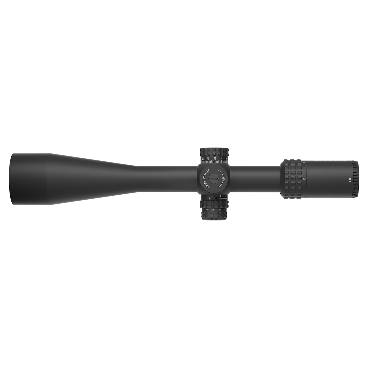 Vector Optics Sentinel-X Pro 10-40x50 Rifle scope