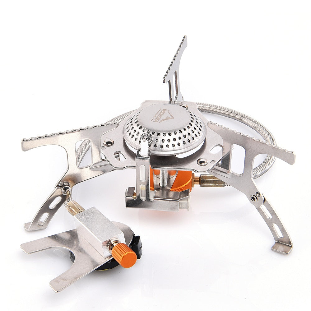 Widesea Camping Gas Stove