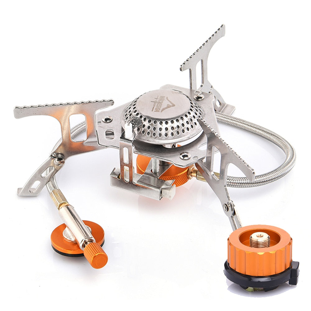 Widesea Camping Gas Stove